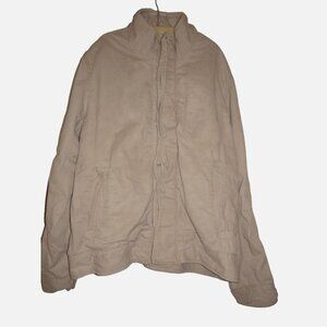 NWOT French Connection FCUK Cotton Jacket